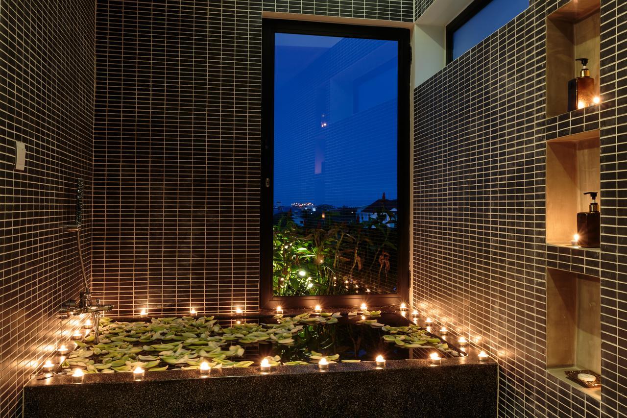Monthara Angkor Residence Siem Reap Exteriér fotografie