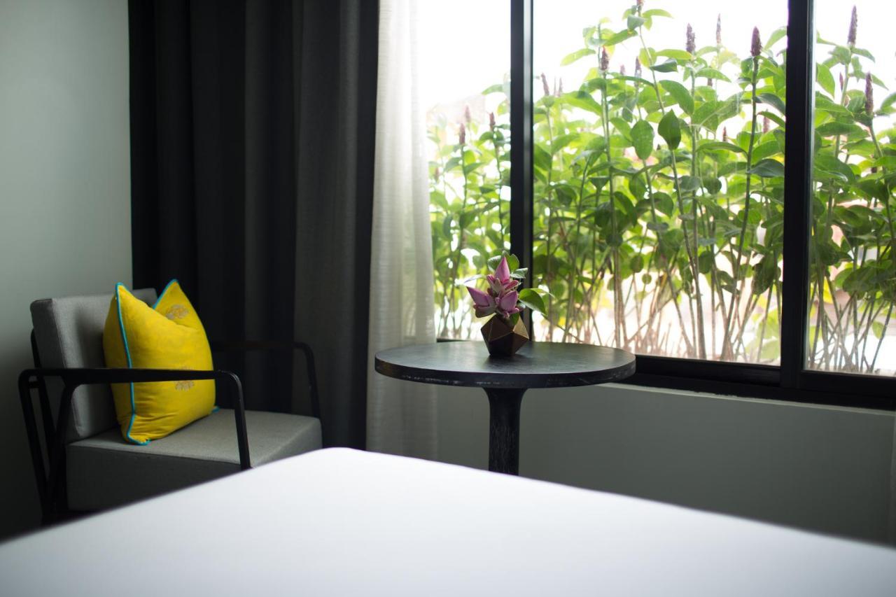 Monthara Angkor Residence Siem Reap Exteriér fotografie