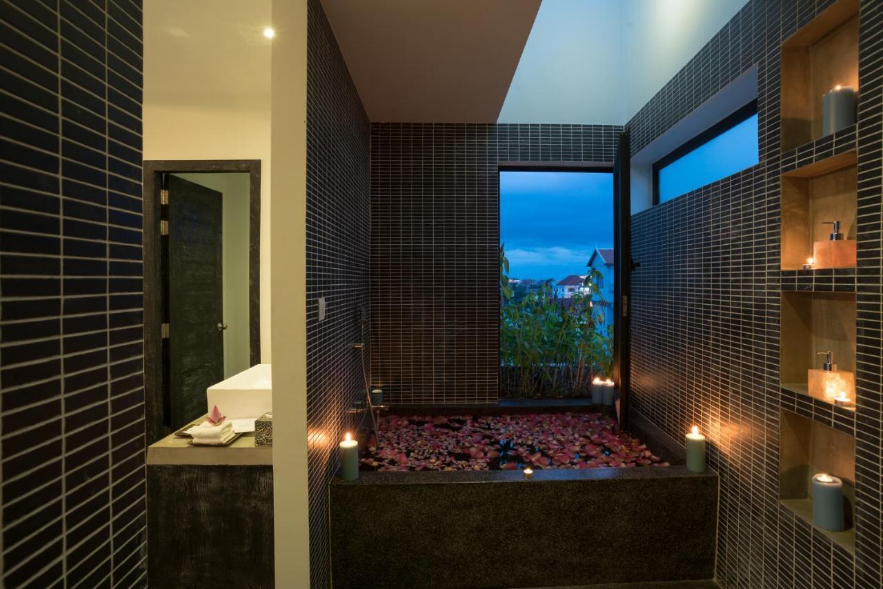 Monthara Angkor Residence Siem Reap Exteriér fotografie
