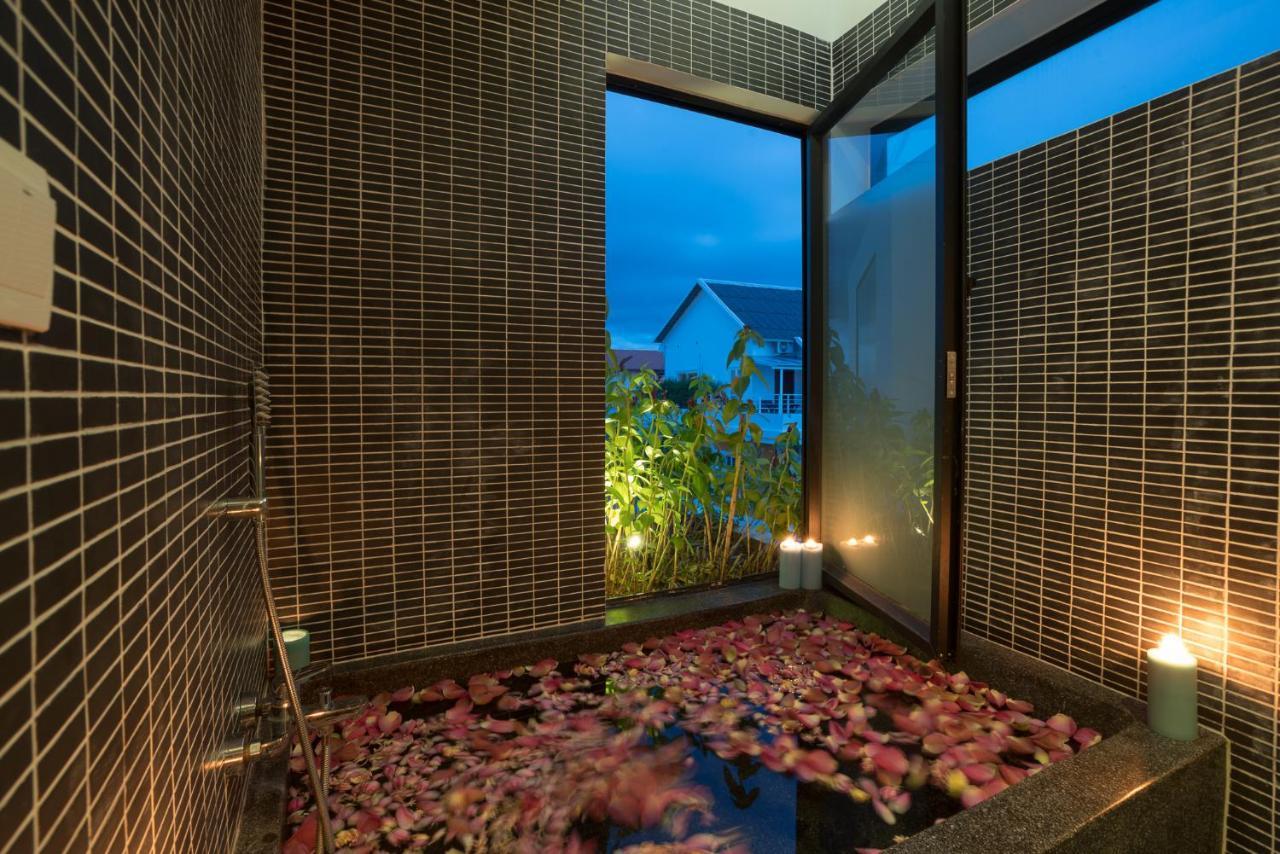 Monthara Angkor Residence Siem Reap Exteriér fotografie