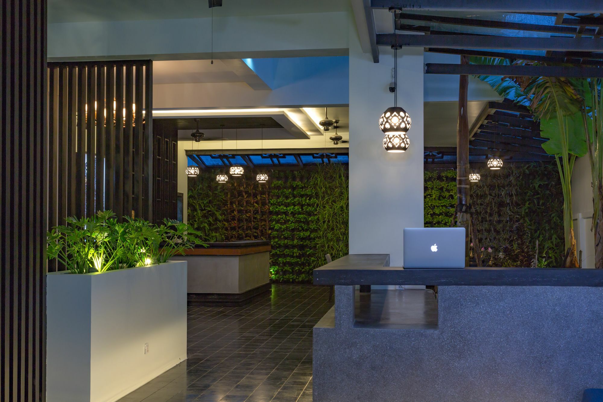 Monthara Angkor Residence Siem Reap Exteriér fotografie